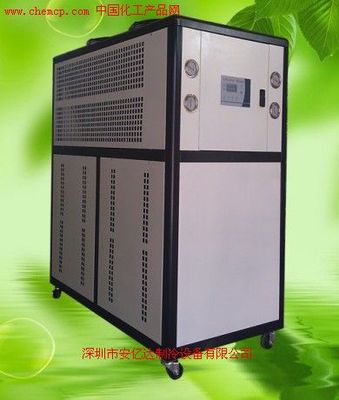 江苏涡旋式水冷冷水机厂家报价、批发与供应商——深圳市安亿达制冷设备介绍