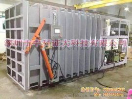 制冷设备行业市场现状与批发价格分析