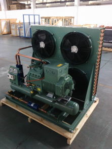 河南制冷行业优选 冰之峰制冷配件，专业品质与可靠服务