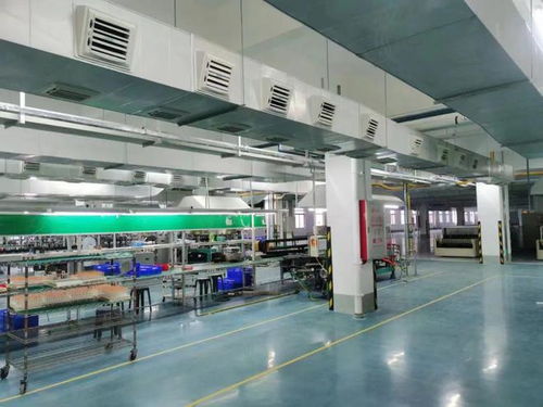 春回大地，厂房车间通风降温规划的重要性