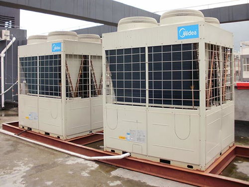 万江宇通制冷设备维修部 专业动态，守护清凉一夏