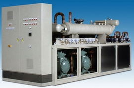 上海华越国际贸易 专业制冷设备产品精选列表