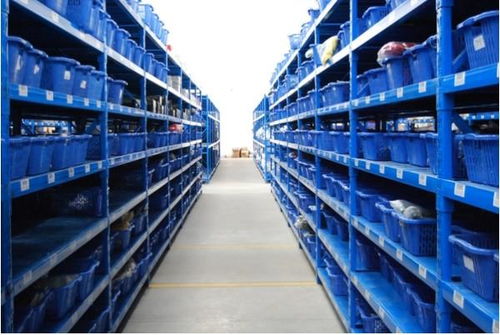 制冷货架定制上下50mm高度调节的核心优势解析