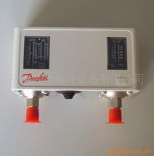 济南冰雪制冷设备压力控制器产品列表